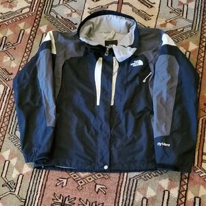 The North Face Banshee Acclimate  Jacket